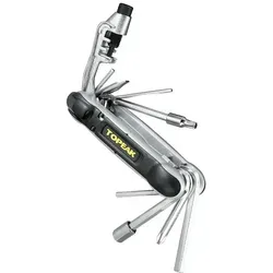 Topeak Hummer 2 Faltwerkzeug