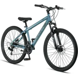 Licorne Bike Thunder Premium Mountainbike 27.5 Zoll von Licorne