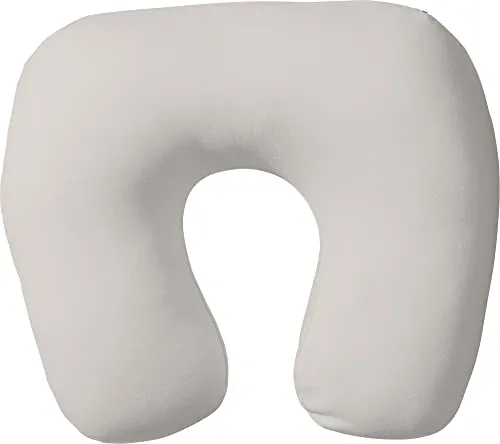 Kissenbezüge Silber von Erwin Müller