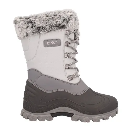 CMP Girl Magdalena Snow Boots ghiaccio-grey (49ZU) 34