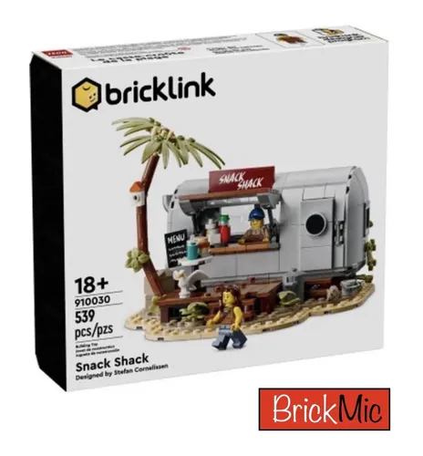 LEGO Bricklink Designer