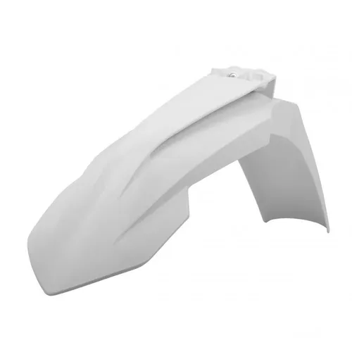 Schutzblech vorne weiß 8574200009