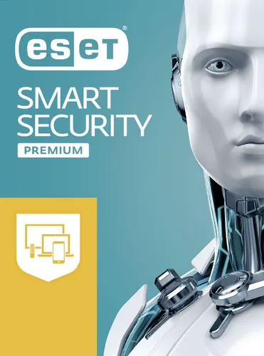 Produktbild ESET Smart Security Premium (2024)