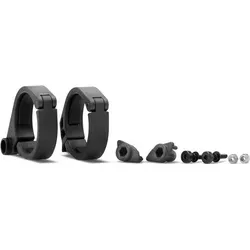 BOSCH Smartphone-Halterung Bosch Montage-Kit SmartphoneHub 35 mm - Sichere Halterung für moderne Smartphones, ideal für den Einsatz am Fahrrad. Robust und einfach zu montieren, sorgt für einen stabilen Halt während der Fahrt.