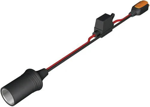 Produktbild CTEK 56573 Schnellkontakt Bordsteckdose Comfort Connect