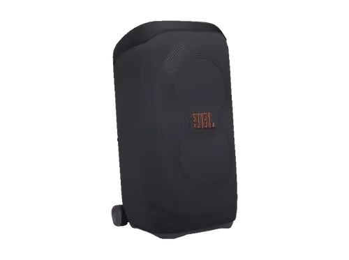 JBL Lautsprecher-Hülle PartyCover Stage 320 für PartyBox 320 - Lautsprecher-Hülle, staub- und kratzfest, robust und faltbar für optimalen Schutz Ihrer JBL PartyBox 320.