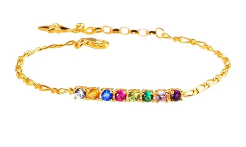 THOMAS SABO Armbänder Gold von THOMAS SABO
