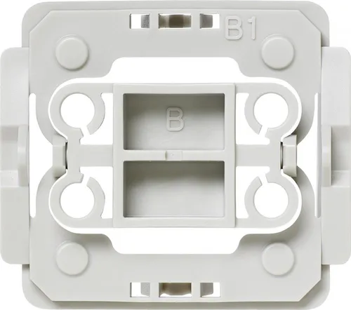 Homematic IP Adapter Berker B1