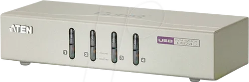 ATEN CS74U von ATEN