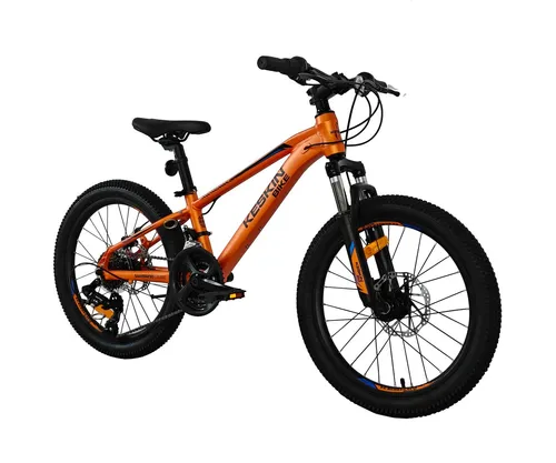 Mountainbikes bis 300 Euro von Keskin eBike