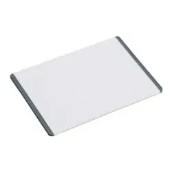Kesper Schneidebrett Kunststoff, 40 x 28 cm 30759 , 1 Schneidebrett