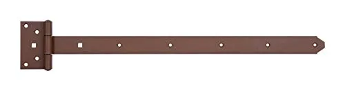 Alberts Scharniere von Alberts