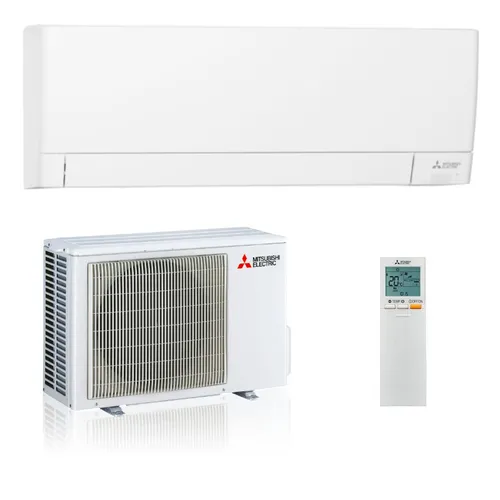 Klimaanlage Split Mitsubishi MSZ-AY25VGK 2,5 kW WiFi
