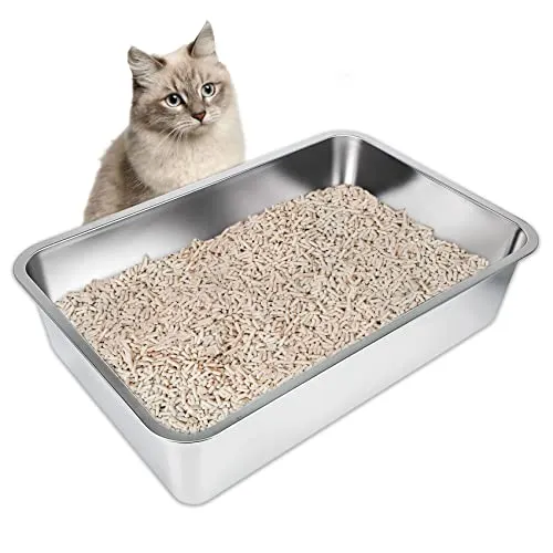Katzentoiletten von ikitchen