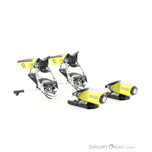 Look Pivot 2.0 15 GW Bindung Super Edition 25/26 | Breite: 95-105mm