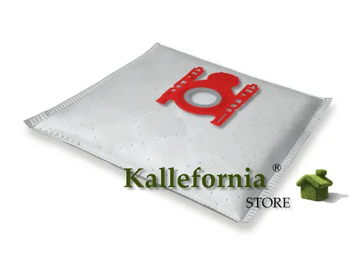 Staubsaugerbeutel für Siemens VSQ8532S Q 8.0 extremePower Plus VSQ 8532S 10