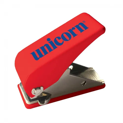 Unicorn Flight Punch | Darts Dart Flightpunch Locher Werkzeug