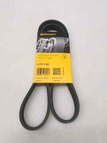 CONTITECH 5PK1190 Keilrippenriemen