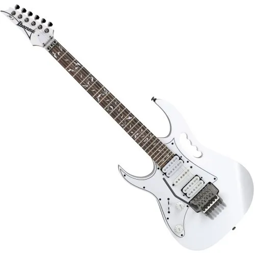 Ibanez JEMJRL-WH B-Stock