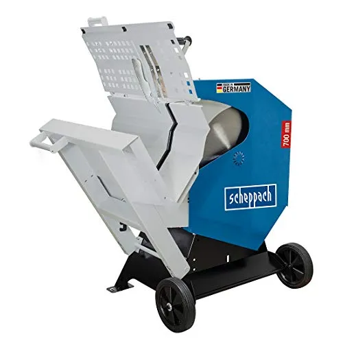 Scheppach Wippkreissäge WOX D700SL