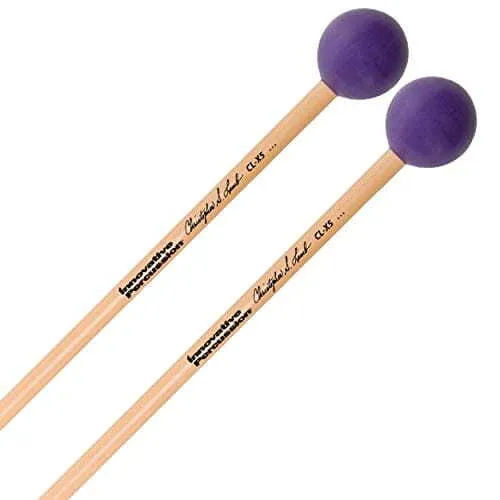 INNOVATIVE PERCUSSION CL-X5 mallets