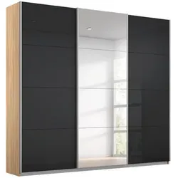 Schwebetürenschrank