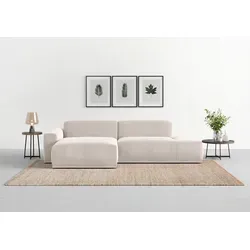 Sofas Beige von TRENDMANUFAKTUR