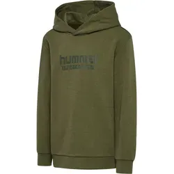 hummel hmlJR Base Kapuzenpullover WINTERMOOS 158/164