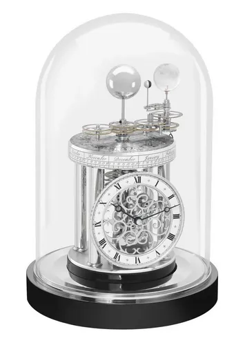 Hermle Jahresuhren 22836-742987 von Hermle