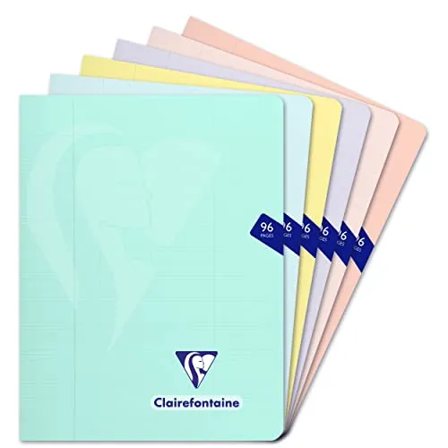 Clairefontaine 308741C von Clairefontaine