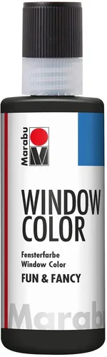 Marabu Window Color 