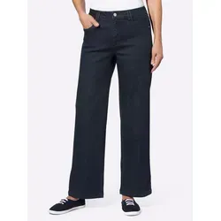 Sieh an! Bequeme Jeans Jeans komfortabel von Sieh an!