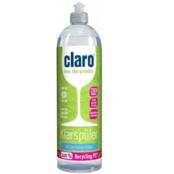 Claro Klarspüler Öko 500 ml von Claro