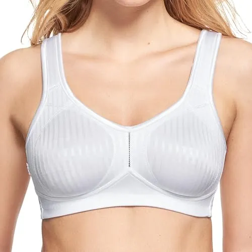 Susa Bügelloser BH Cremona mit Stützfunktion von SUSA