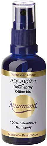 Neumond Raumspray Office, bio, 50 ml