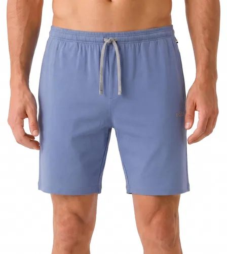 BOSS Herren-Sportshorts aus Baumwolle 50515314 von BOSS