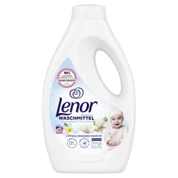 Lenor Waschpulver von Lenor