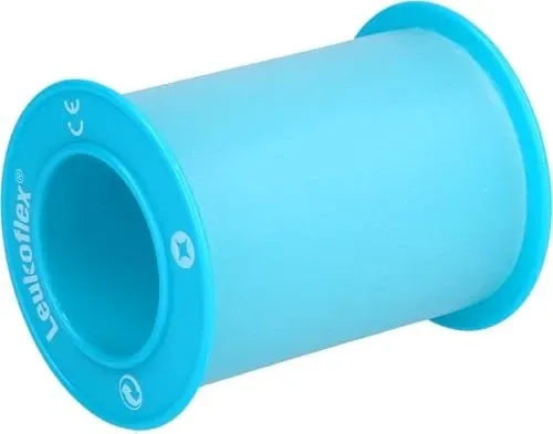 LEUKOFLEX Verbandpfl.5 cmx5 m 1 St