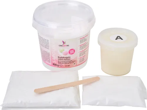 Produktbild Badekugeln