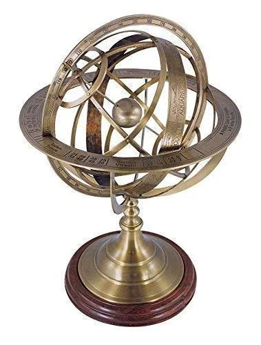 Kunst Bronze von Linoows