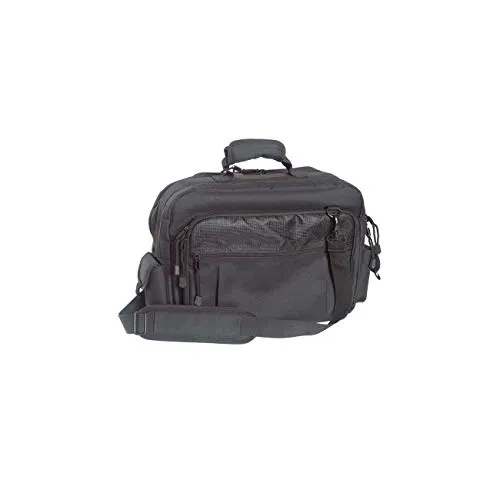 Mil-Tec Unisex Tasche 13823002 - Aktentaschen mit verstellbarem Schultergurt und versteckten Rucksackgurten, ideal für vielseitige Nutzung und hohen Tragekomfort.