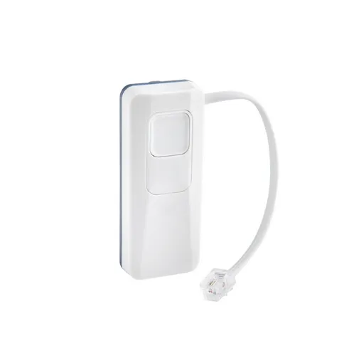 HUMANTECHNIK visuTone.air Telefonsender für Festnetztelefon von HUMANTECHNIK