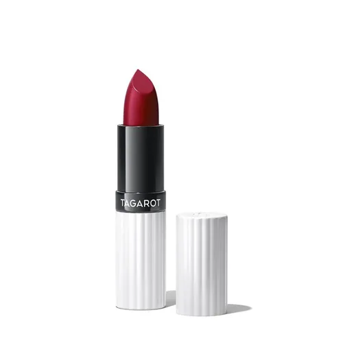 UND GRETEL Tagarot Lippenstift Love Berry 07, 3.5 g - Lippenstift mit hochpigmentierter, cremiger Textur für strahlende Farben und intensive Feuchtigkeit – ideal für einen frischen Start in den Tag.