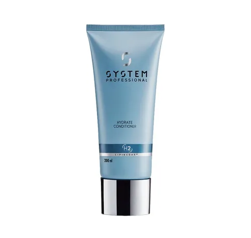 System Professional Haarpflege-Set Hydrate Conditioner Hydrate (Conditioner) - Inhalt: 1000 ml