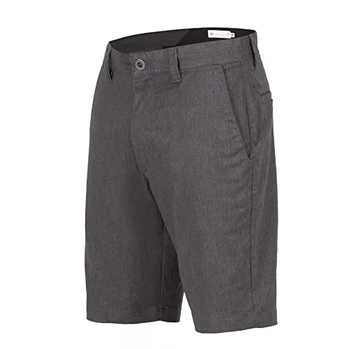 Volcom Frickin Modern Stretch Short 21'' von Volcom
