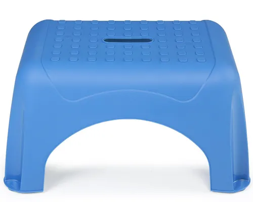 ONDIS24 Tritthocker Tritthocker Step Stool mit bis zu 150 kg belastbar, bis zu max. 150 kg