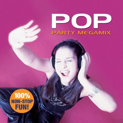 Pop Party Megamix