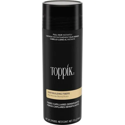 Toppik Haaraufbaufasern von Toppik