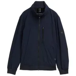 Tom Tailor Softshelljacke Dunkelblau XXL für Herren von Tom Tailor