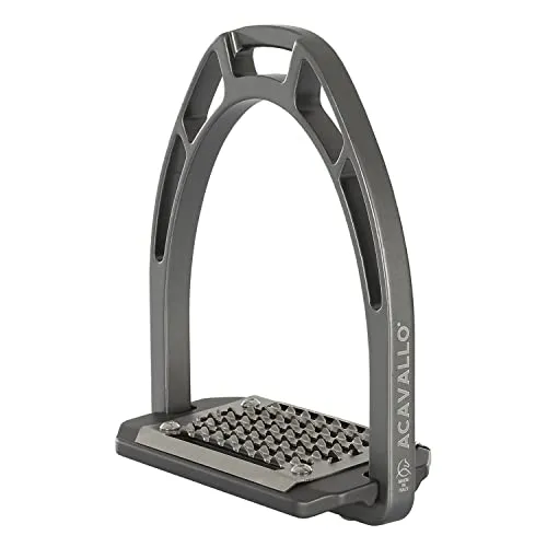 Acavallo Steigbügel ARCO Evolution Alupro von Acavallo